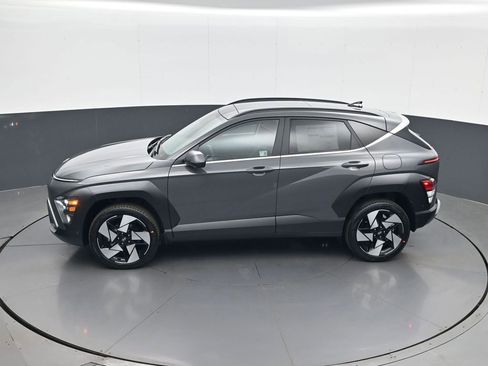 New 2026 Hyundai Kona Limited image 20