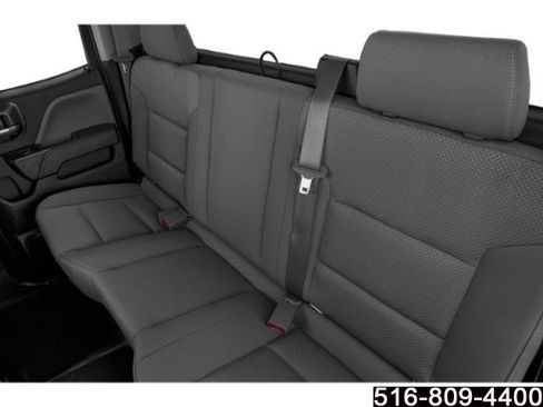 Used 2019 GMC Sierra 2500 Denali w/ Duramax Plus Package image 18