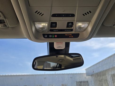 Used 2020 GMC Terrain Denali w/ GMC Pro Grade Package image 14