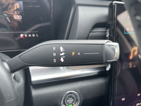 New 2026 GMC Terrain Denali image 50