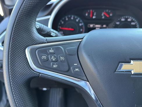 Used 2023 Chevrolet Malibu LT FWD image 20
