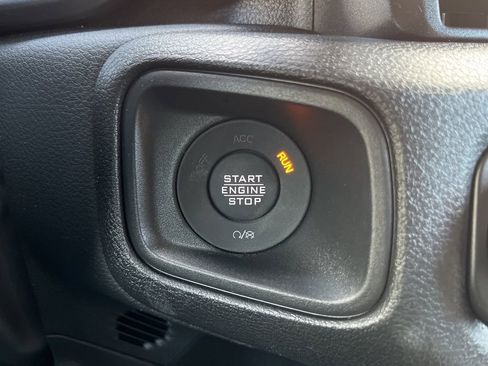 New 2026 Jeep Wrangler Willys image 32