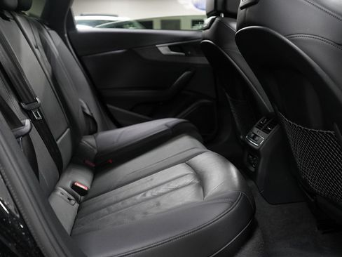 Used 2019 Audi A4 2.0T Premium Plus FWD image 28