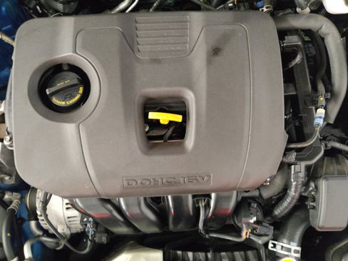 Used 2023 Kia Forte GT-Line w/ GT-Line Technology Package FWD image 30