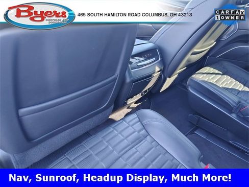 Used 2022 Cadillac Escalade Sport Platinum image 31