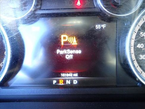 Used 2016 RAM 3500 Big Horn image 22