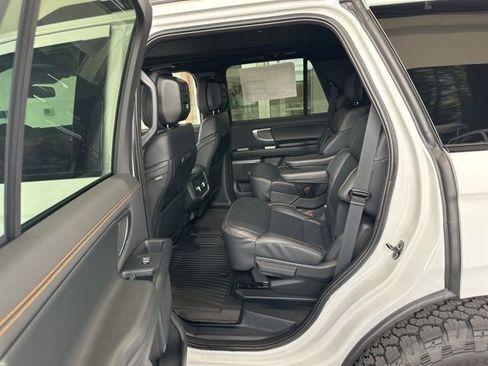 New 2026 Ford Expedition Tremor image 55