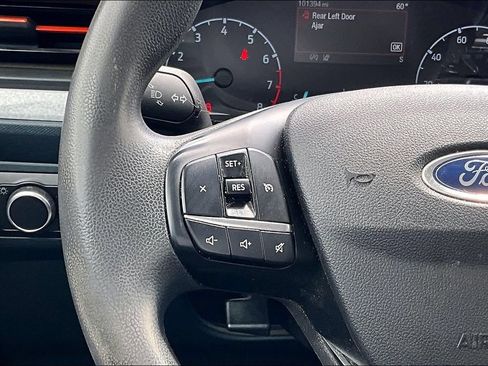 Used 2024 Ford Maverick XLT w/ Equipment Group 300A Standard AWD/4WD image 19
