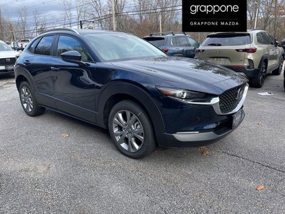 New 2026 MAZDA CX-30 AWD 2.5 S