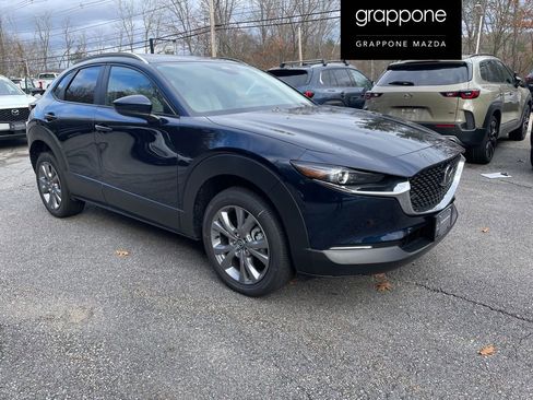 New 2026 MAZDA CX-30 AWD 2.5 S image 1