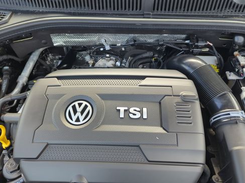 New 2026 Volkswagen Jetta GLI Autobahn image 21