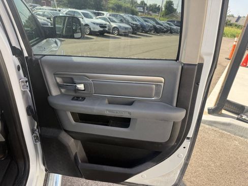 Used 2013 RAM 1500 Outdoorsman AWD/4WD image 13