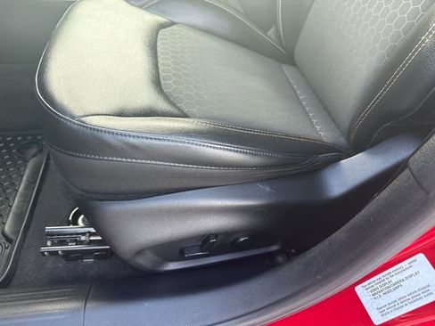 Used 2018 Jeep Compass Latitude w/ Popular Equipment Group image 11