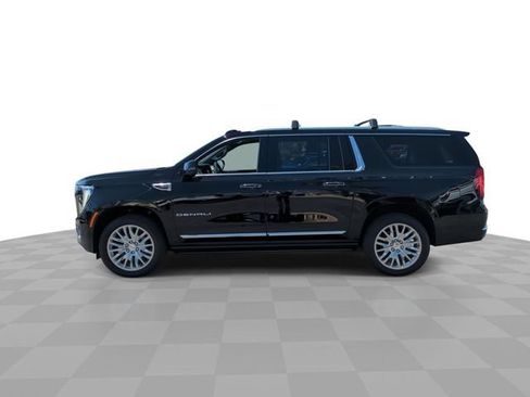 New 2026 GMC Yukon XL Denali w/ Sun & Power Step Package AWD/4WD image 5