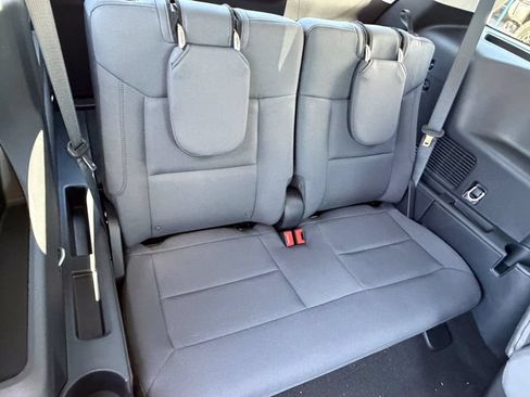 New 2026 Ford Explorer Active RWD image 15