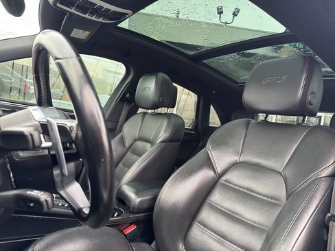 Used 2017 Porsche Macan GTS image 30