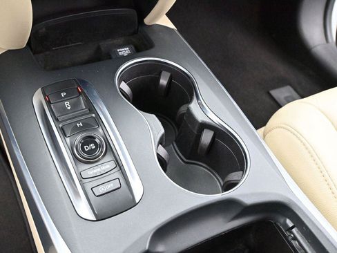 Used 2020 Acura MDX SH-AWD image 20