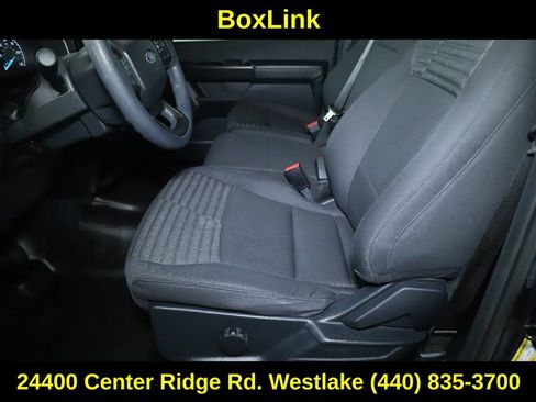 Used 2023 Ford F150 XL w/ STX Appearance Package AWD/4WD image 18