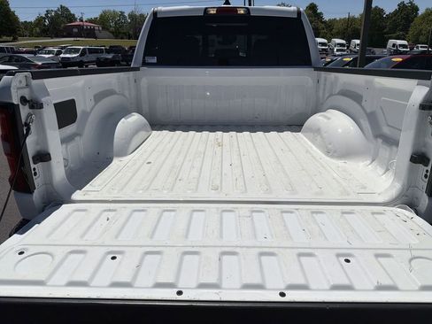 Used 2025 RAM 1500 Rebel w/ Rebel Level 1 Equipment Group AWD/4WD image 29