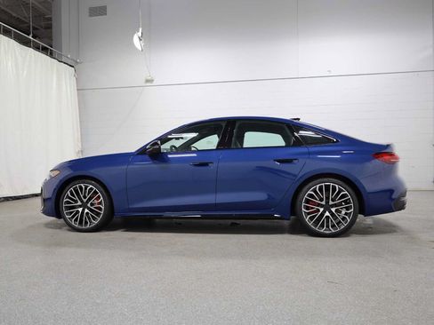 New 2026 Audi S5 Prestige AWD/4WD image 2