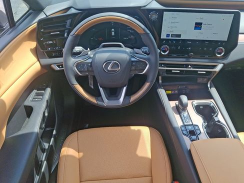 New 2026 Lexus RX 350 Premium Plus AWD/4WD image 7