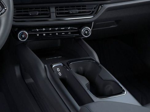 New 2025 Chevrolet Equinox EV RS w/ Active Safety Package 3 AWD/4WD image 23
