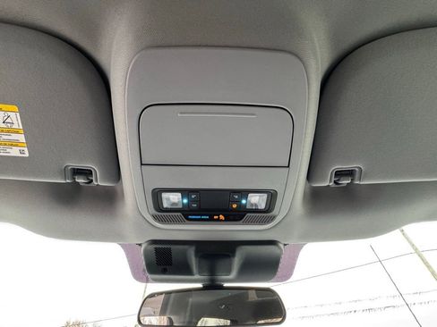 Used 2025 Ford F150 XLT w/ Equipment Group 301A Standard image 31