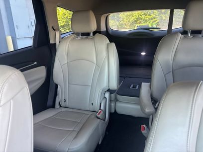 Used 2019 Buick Enclave Essence
