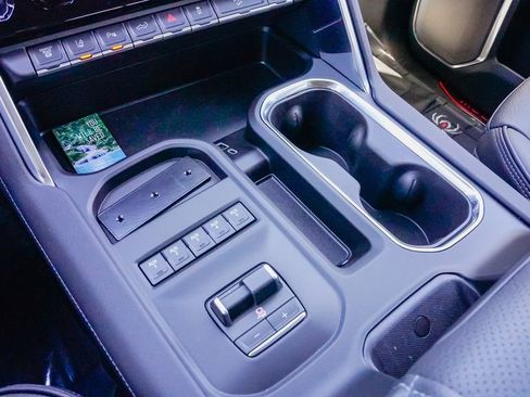 New 2026 GMC Sierra 2500 Denali w/ Denali Reserve Package image 23