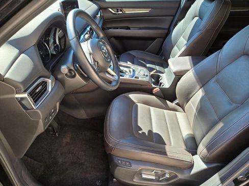 Used 2025 MAZDA CX-5 Signature image 12