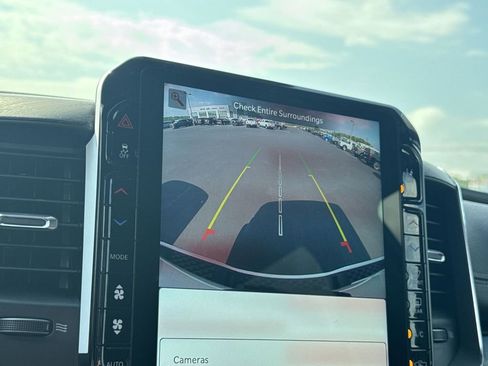 New 2026 RAM 1500 Laramie w/ Night Edition image 23