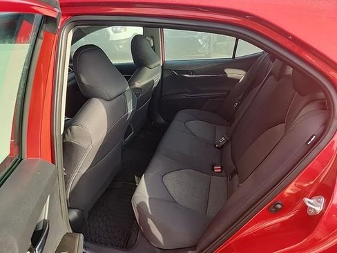 Used 2023 Toyota Camry LE image 11