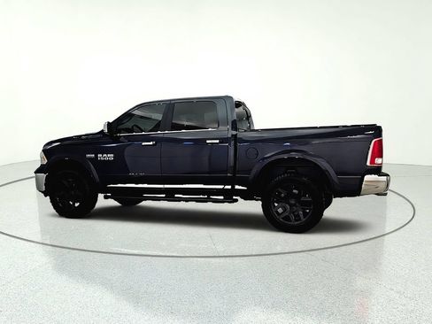 Used 2017 RAM 1500 Limited AWD/4WD image 7