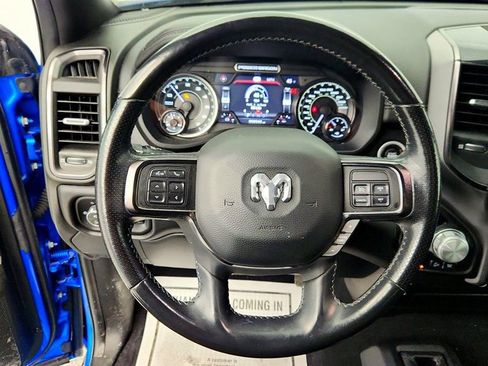 Used 2020 RAM 2500 Power Wagon image 13