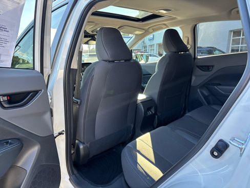 Certified 2025 Subaru Crosstrek 2.0i Premium AWD/4WD image 34
