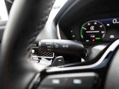 Used 2025 Honda Civic Sport Touring image 13
