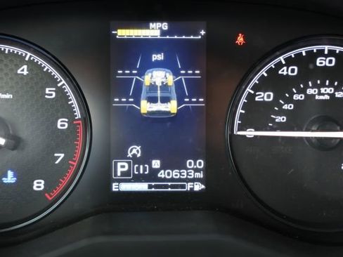 Used 2023 Subaru Forester AWD/4WD image 25