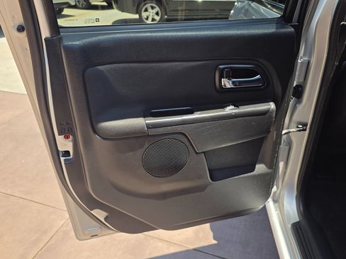 Used 2012 Chevrolet Colorado LT RWD image 22