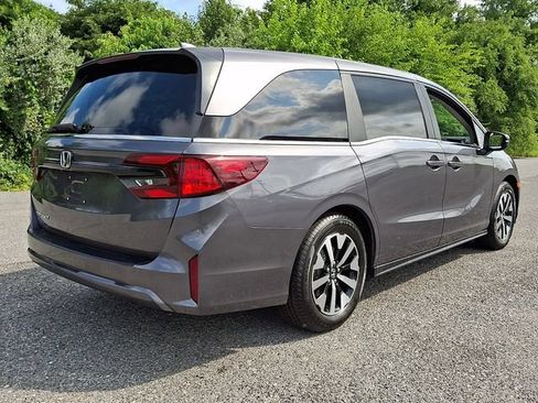 Used 2025 Honda Odyssey EX-L image 6