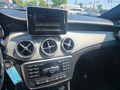 Used 2014 Mercedes-Benz CLA 250 w/ Premium 1 Package image 14