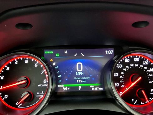 Used 2023 Toyota Camry XSE w/ Cold Weather Package image 27