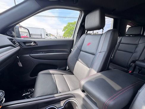 New 2026 Dodge Durango GT AWD/4WD image 14