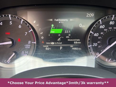 Used 2020 Toyota Highlander Platinum image 55