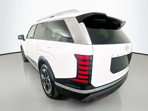 Used 2026 Hyundai Palisade Limited AWD/4WD image 7