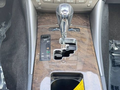 Used 2009 Lexus IS 250 AWD w/ Premium Pkg image 25