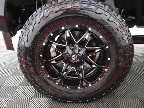 Used 2019 Ford F250 Platinum w/ Platinum Ultimate Package AWD/4WD image 91