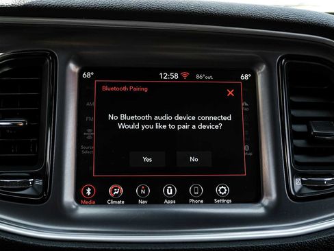 Used 2022 Dodge Challenger R/T w/ Shaker Package RWD image 28