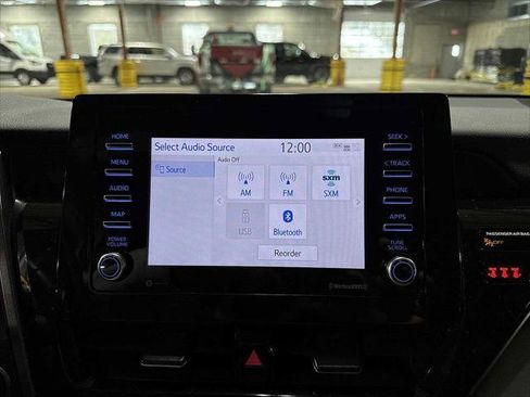 Certified 2023 Toyota Camry LE w/ Cold Weather Package image 20