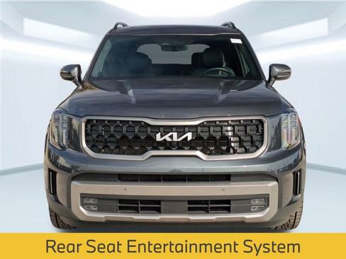 Used 2023 Kia Telluride SX Prestige X-Pro image 11