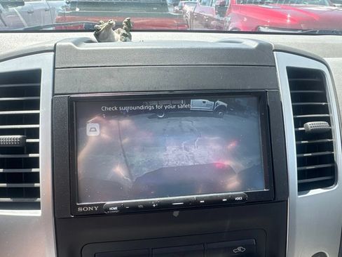 Used 2018 Nissan Frontier SV RWD image 27